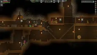 Starbound: First Try on Game Pass