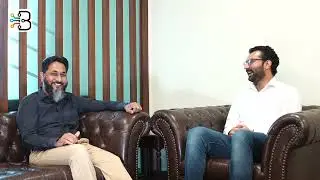 HOD / Manager Jobs in IT / Sales / HR | Founder KK Networks Imran Ali | Moeez Aftab