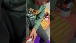 #spark ⚡️ #new#shose aaj mere new shose aaye h ye bacho ke liye ache h