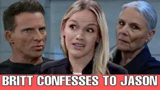 FULL EPISODE SPOILERS GENERAL HOSPITAL: NATHAN&LULU KISS,CARLY SEES NEW SIDE OF VALENTIN