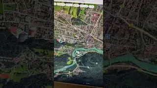 Does that only work with big cities? Let&rsquo;s test it.