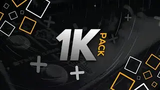 1K Subs Special & New GFX Pack For Android/PC/iOS | 2018 🔥