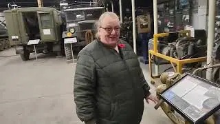 Ep-07-The Canadian Tank Museum