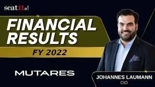 Mutares SE | Record-Breaking &euro;72.9M Net Income in 2022 and Ambitious Growth Plans Revealed by CIO!