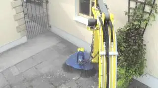 Slanetrac RB80 Steel Wire Brush