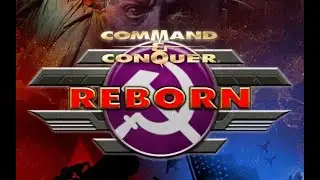 FREE GAMES — Red Alert 2: REBORN (MOD)
