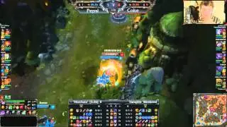 SKL Evaniskus Diamond Solo Queue (DiscipleQuest Day 25)