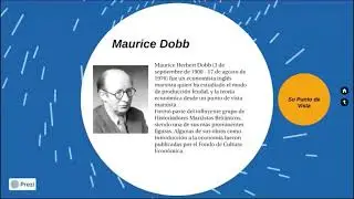 feudalismo entre maurice dobb y paul sweezy Carola Ferrando