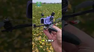 3 новых видео сегодня вечером! Сборка TuneRC из 3-дюймовой зубочистки &bull; Настройка &bull; Обзор 🔥