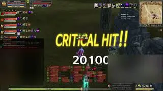 EG Shaiya - Assassin in PvP #1 XL