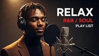 【R&B Soul】Romantic Soul Flow &ndash; Smooth R&B Vibes for Love & Chill Nights mix76