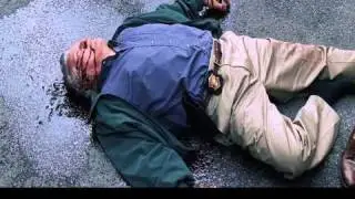 The Departed - Queenans death scene 