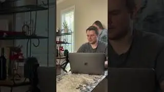 Calling my husband &ldquo;daddy&rdquo; to see his reaction! #shorts