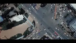 Job drone ~ Mall Bekasi Cyber Park