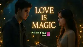 Love is Magic 💖 | The Power of True Love | 💫 Soulful Romantic Melody | Feel the Love | VJ Music