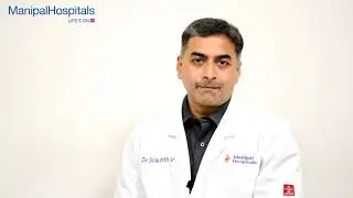 What is Hair Transplant?| Dr Srikanth V | Best Plastic Surgeon in Bangalore | Manipal Hospitals