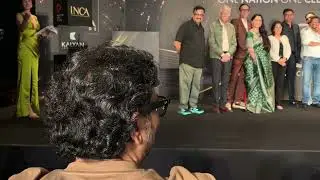 #IndianNationalCineAcademy #INCA #Awards #Bollywood #RohitShetty #AnandLRai #ProsenjitChatterjee