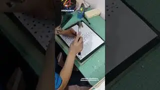 add rhinestone on swismuits #bikini #custom #swimwear#bikini factory