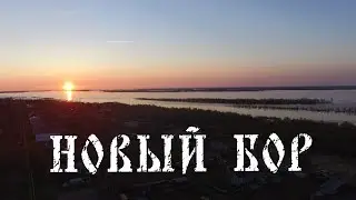 Новый Бор