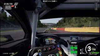 Assetto Corsa Competizione (PS5) - Lexus RC F GT3 @ Spa 2:15.915 + SETUP