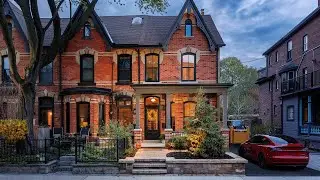 402 Wellesley Street East, Toronto