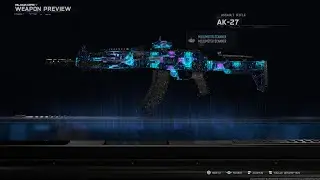 BO7 MP GRIND &mdash; Unlocking Attachments & Camos