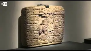 El arte maya desembarca en Berl&iacute;n