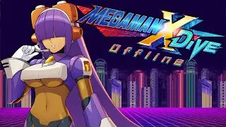 Megaman X: Оффлайн, Часть 7: Иглу