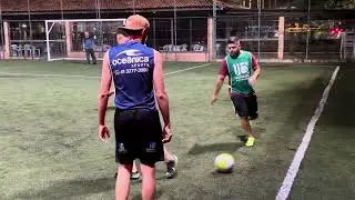 Fut 15/03/2025 - COMPLETO