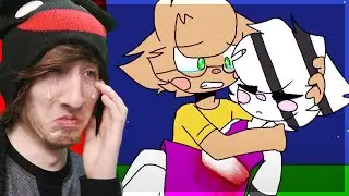 RIP ZIZZY & PONY.. 😢 😭 (Roblox Piggy TikToks)