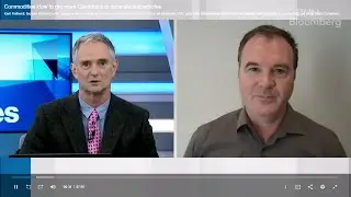 Sun Country Highway Global Inc. CEO Kent Rathwell on BNN Bloomberg