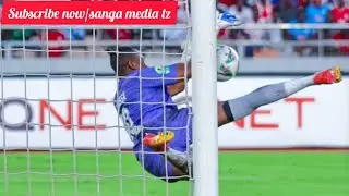HIZI NI PENATI ZA SIMBA DHIDI YA AL MASRY
