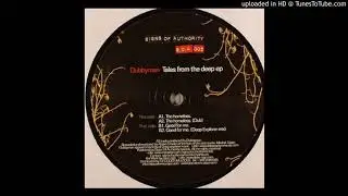 Dubbyman - Homeless