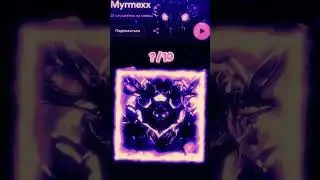 Follow me on Spotify🎹, Apple Music🎵 и Яндекс Музыке🎷