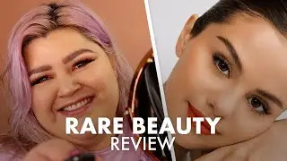 Selena Gomez me pidió que probará su línea de maquillaje | La Fatshionista