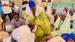 Kadouy s cheikh diouf Mourid Sadikh thi sarakhou baye fall diouf 