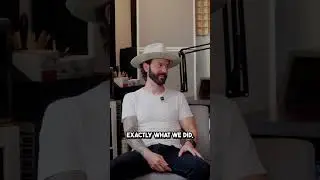 Chatting with Luke