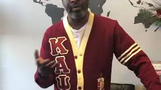 MAC Kappa League