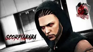 Scorpiababa | The Devil is Back | Gta Online