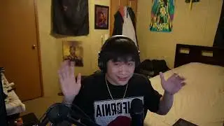 @Briansyear TAKE OVER | MUSIC & GAMING | !discord !socials