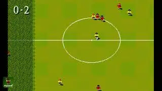 SWOS - Deadly pass and deadly curler (win32 port)