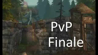 [SoD] 1 Alliance vs 5 Horde enter mutual combat, Durnholde Open World Meme FINALE[Crusader Strike]