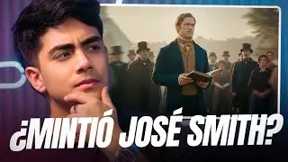 &iquest;Jos&eacute; Smith minti&oacute; sobre la restauraci&oacute;n del sacerdocio?