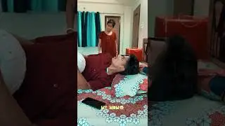Sabbar Maa 🤩😂😖