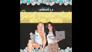 NLL 2.0: Social Media Audit with Monica + Tara