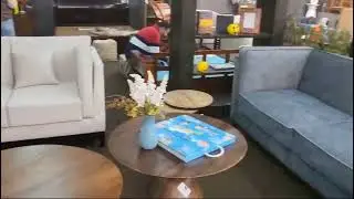 indicore solidwood furniture showroom in Gwalior vyapaar mela