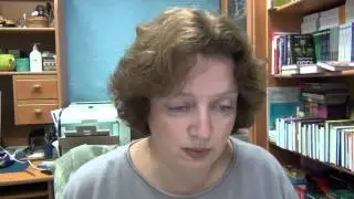 Организационный вебинар для новых учащихся курса по расстановкам