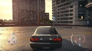 Need for Speed Heat &ndash; Epic Street Racing Gameplay