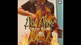 El Chore 956 - Mc Oben De Cali ❌ Cano De Cali (Flow De Cali)