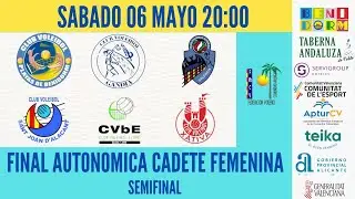 CLUB VOLEIBOL GANDIA - CLUB VOLEIBOL ELCHE